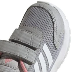 ADIDAS Infant Girls' Tensaur Run Sneaker -Shoe Serie Shop 2076776 004 alt6