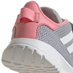 ADIDAS Infant Girls' Tensaur Run Sneaker -Shoe Serie Shop 2076776 004 alt7
