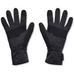 UNDER ARMOUR Men's UA Storm Fleece Gloves -Shoe Serie Shop 2076833 001 alt1