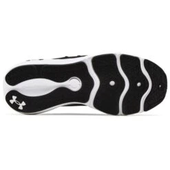 UNDER ARMOUR Women's UA Charged Vantage Running Shoes -Shoe Serie Shop 2076839 001 alt4