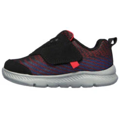 SKECHERS Infant/Toddler Boys' Comfy Flex 2.0 - Mazlo Sneaker -Shoe Serie Shop 2076844 001 alt2