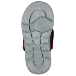 SKECHERS Infant/Toddler Boys' Comfy Flex 2.0 - Mazlo Sneaker -Shoe Serie Shop 2076844 001 alt4