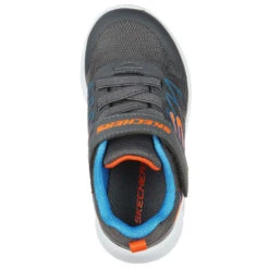 SKECHERS Infant/Toddler Boys' Microspec - Texlor Sneaker -Shoe Serie Shop 2076846 004 alt3