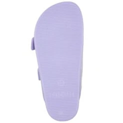 SKECHERS Girls' Foamies: Cali Blast - Sunshine Shimmer Sandal -Shoe Serie Shop 2076914 508 alt4