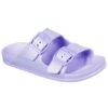 SKECHERS Girls' Foamies: Cali Blast - Sunshine Shimmer Sandal -Shoe Serie Shop 2076914 508 main