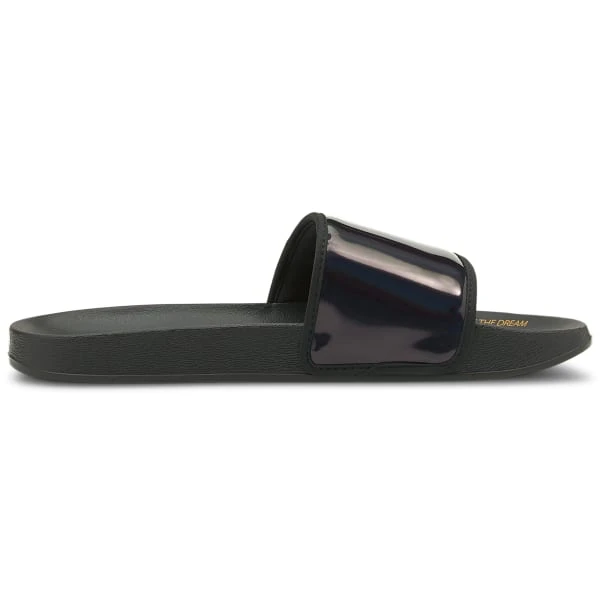 PUMA Men's Leadcat Future Basketball Signature Slides PUMA Men's Leadcat Future Basketball Signature Slides -Shoe Serie Shop 2077150 001 alt1