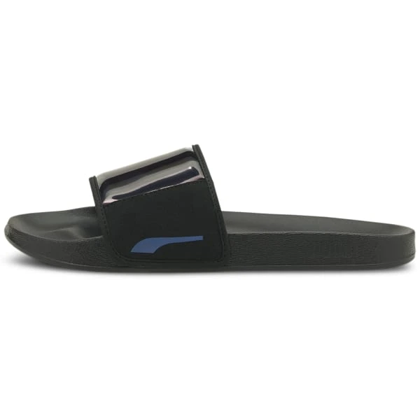 PUMA Men's Leadcat Future Basketball Signature Slides PUMA Men's Leadcat Future Basketball Signature Slides -Shoe Serie Shop 2077150 001 main