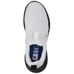 CHAMPION Boys' Legend Lo Sneaker -Shoe Serie Shop 2077433 101 alt5