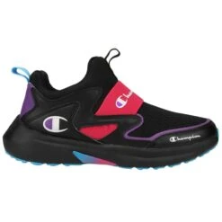 CHAMPION Girls' Gameness Sneakers -Shoe Serie Shop 2077461 001 alt1