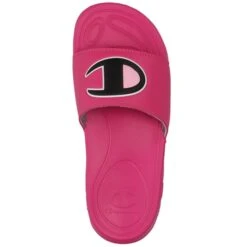 CHAMPION Girls' Mega Slides -Shoe Serie Shop 2077463 607 alt5