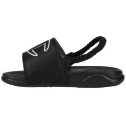 CHAMPION Toddler Girls' Mega Slides -Shoe Serie Shop 2077465 001 alt2