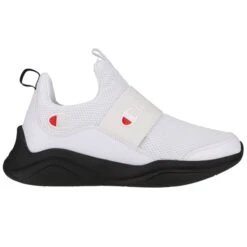 CHAMPION Men's Legend Lo Sneakers -Shoe Serie Shop 2077468 101 alt1