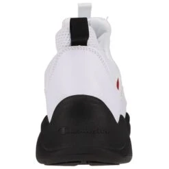 CHAMPION Men's Legend Lo Sneakers -Shoe Serie Shop 2077468 101 alt4