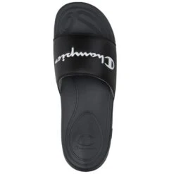 CHAMPION Men's Mega Slides -Shoe Serie Shop 2077470 001 alt5