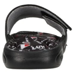 CHAMPION Women's Vital Script Slides -Shoe Serie Shop 2077480 001 alt4