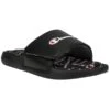 CHAMPION Women's Vital Script Slides -Shoe Serie Shop 2077480 001 main