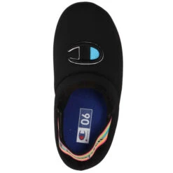 CHAMPION Women's Mosey Stripe Slippers -Shoe Serie Shop 2077482 001 alt5