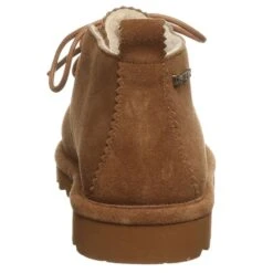 BEARPAW Women's Skye Chukka Boots 5 BEARPAW Women's Skye Chukka Boots -Shoe Serie Shop 2077571 205 alt3