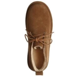 BEARPAW Women's Skye Chukka Boots 6 BEARPAW Women's Skye Chukka Boots -Shoe Serie Shop 2077571 205 alt4