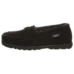 PAWZ By BEARPAW Women's Iris Moccasins -Shoe Serie Shop 2077593 001 alt2