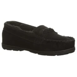 PAWZ By BEARPAW Women's Iris Moccasins