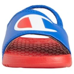 CHAMPION Kids' Superslide Combo Sandals -Shoe Serie Shop 2077659 404 alt3