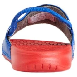 CHAMPION Kids' Superslide Combo Sandals -Shoe Serie Shop 2077659 404 alt4