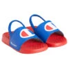 CHAMPION Kids' Superslide Combo Sandals 1 CHAMPION Kids' Superslide Combo Sandals -Shoe Serie Shop 2077659 404 main