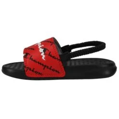 CHAMPION Kids' Super Slide Sandals -Shoe Serie Shop 2077662 601 alt2