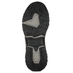 SKECHERS Men's Relaxed Fit: Terraform - Renfrow Hiking Boots 6 SKECHERS Men's Relaxed Fit: Terraform - Renfrow Hiking Boots -Shoe Serie Shop 2077676 201 alt4