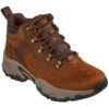 SKECHERS Men's Relaxed Fit: Terraform - Renfrow Hiking Boots -Shoe Serie Shop 2077676 201 main