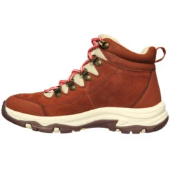SKECHERS Women's Relaxed Fit: Trego - El Capitan Hiking Boots -Shoe Serie Shop 2077696 208 alt2