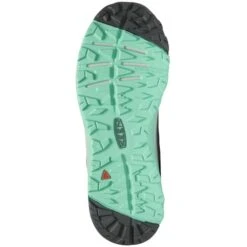 KEEN Women's Terradora II Vent Hiking Shoe -Shoe Serie Shop 2077697 405 alt5