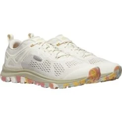 KEEN Women's Terradora II Vent Hiking Shoe -Shoe Serie Shop 2077698 601 alt2