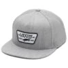 VANS Guys' Full Patch Snapback Hat -Shoe Serie Shop 2077742 006 main