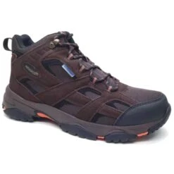 NEVADOS Men's Rubicon Low Hiking Shoe