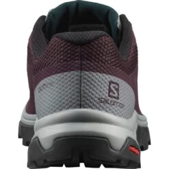 SALOMON Women's Outline Hiking Shoes -Shoe Serie Shop 2077807 602 alt4