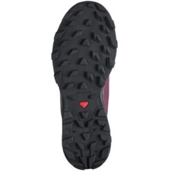 SALOMON Women's Outline Hiking Shoes -Shoe Serie Shop 2077807 602 alt6