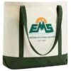 EMS Canvas Tote Bag 2 EMS Canvas Tote Bag -Shoe Serie Shop 2077862 308 main