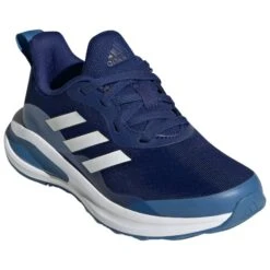 ADIDAS Kids' FortaRun Running Shoes -Shoe Serie Shop 2077906 402 alt2