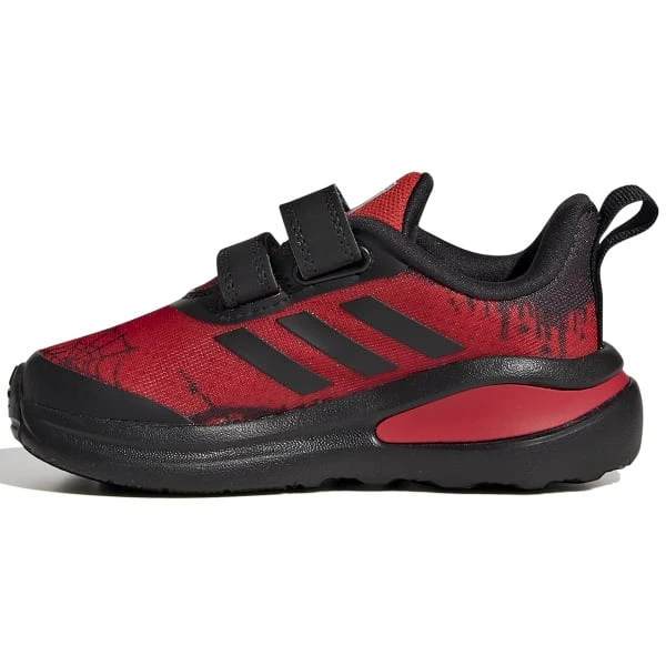 ADIDAS Infant/Toddler Boys' X Marvel Spider-Man Fortarun Shoes ADIDAS Infant/Toddler Boys' X Marvel Spider-Man Fortarun Shoes -Shoe Serie Shop 2077932 601 alt1