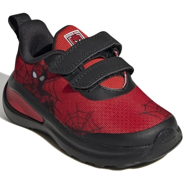 ADIDAS Infant/Toddler Boys' X Marvel Spider-Man Fortarun Shoes ADIDAS Infant/Toddler Boys' X Marvel Spider-Man Fortarun Shoes -Shoe Serie Shop 2077932 601 alt2