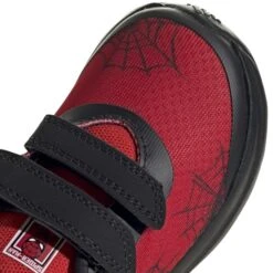 ADIDAS Infant/Toddler Boys' X Marvel Spider-Man Fortarun Shoes 8 ADIDAS Infant/Toddler Boys' X Marvel Spider-Man Fortarun Shoes -Shoe Serie Shop 2077932 601 alt6