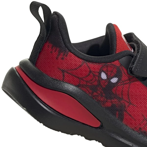 ADIDAS Infant/Toddler Boys' X Marvel Spider-Man Fortarun Shoes ADIDAS Infant/Toddler Boys' X Marvel Spider-Man Fortarun Shoes -Shoe Serie Shop 2077932 601 alt7