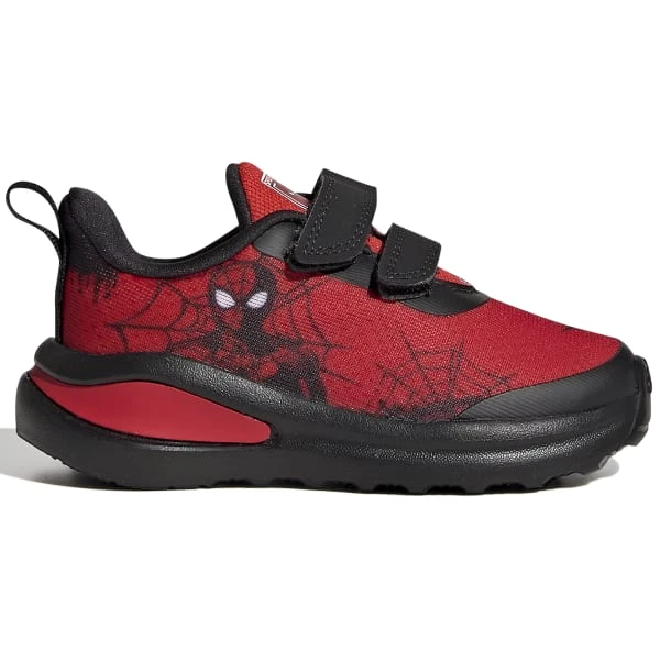 ADIDAS Infant/Toddler Boys' X Marvel Spider-Man Fortarun Shoes ADIDAS Infant/Toddler Boys' X Marvel Spider-Man Fortarun Shoes -Shoe Serie Shop 2077932 601 main