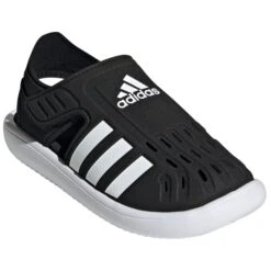 ADIDAS Kids' Closed Toe Water Sandal -Shoe Serie Shop 2077933 001 alt2