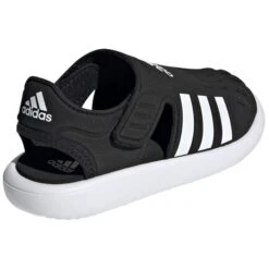 ADIDAS Kids' Closed Toe Water Sandal -Shoe Serie Shop 2077933 001 alt3