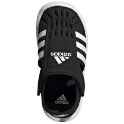 ADIDAS Kids' Closed Toe Water Sandal -Shoe Serie Shop 2077933 001 alt4