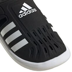 ADIDAS Kids' Closed Toe Water Sandal -Shoe Serie Shop 2077933 001 alt6