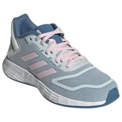 ADIDAS Girls' Duramo 10 Running Shoes -Shoe Serie Shop 2077934 607 alt2